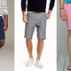 Image for article titled Gentlemen, It's Time to Embrace Shorter Shorts
